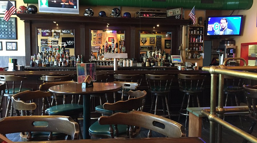 Cheers Sports Bar - Málaga, España